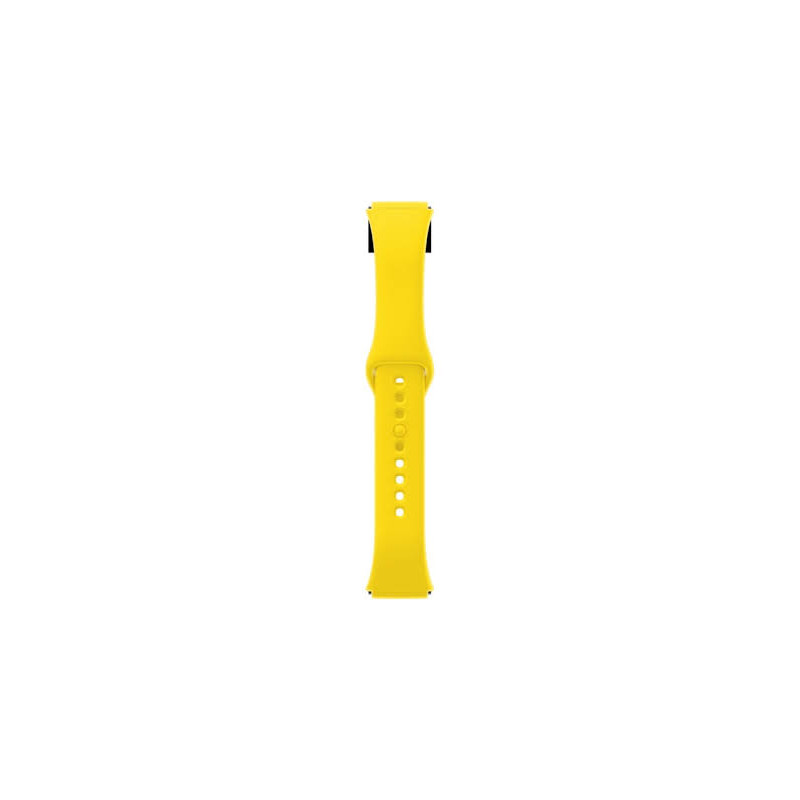 Xiaomi Watch 3 Active Strap Yellow BHR7264GL